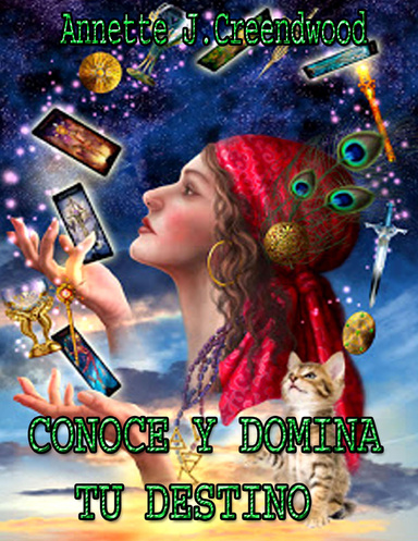 CONOCE Y DOMINA TU DESTINO