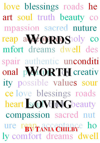 Words Worth Loving