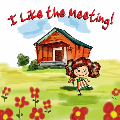 I Like the Meeting