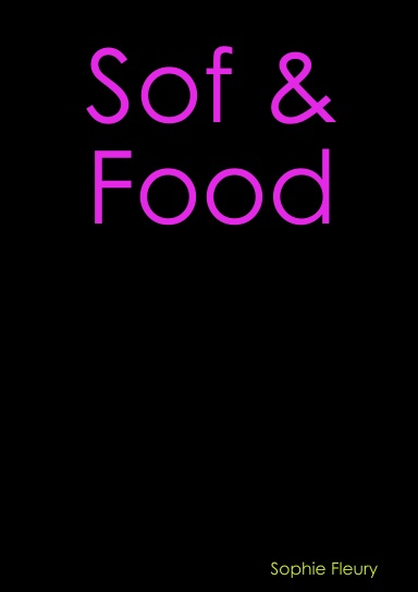 SOf & Food