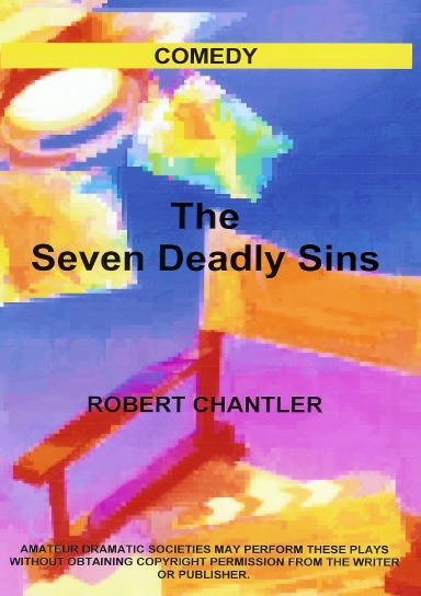 THE SEVEN DEADLY SINS