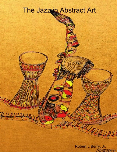 The Jazz in Abstract Modern Art