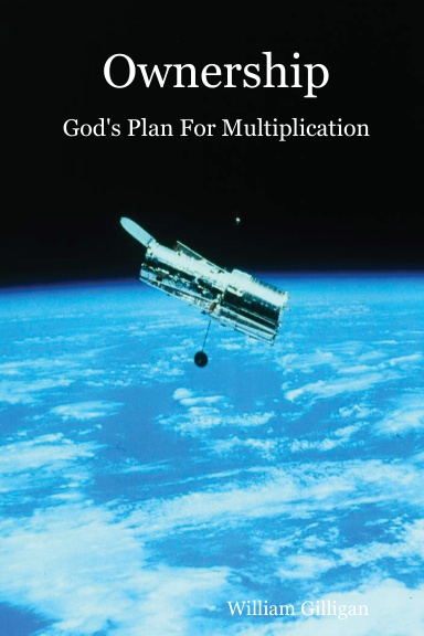 Ownership: God's Plan For Multiplication