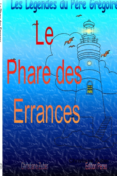 Le Phare des Errances