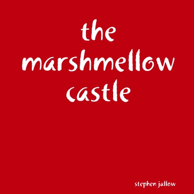 the marshmellow castle