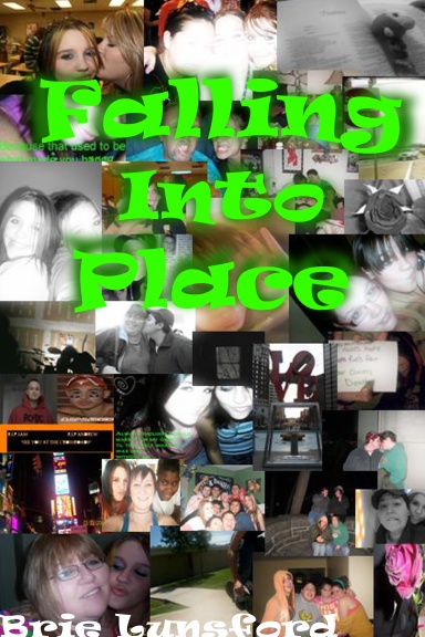 Falling Into Place