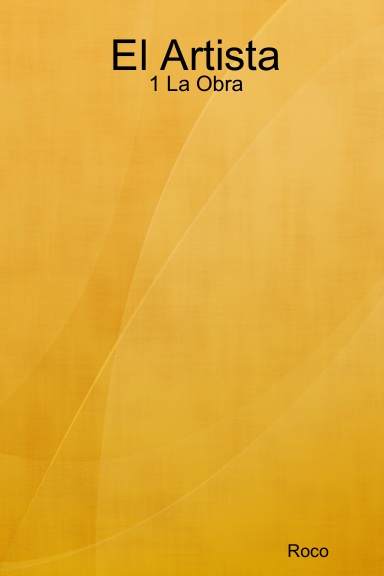 El Artista - 1 La Obra