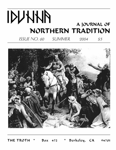 Idunna #60