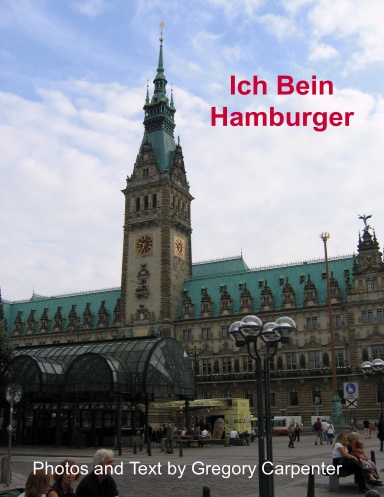 Ich Bein Hamburger