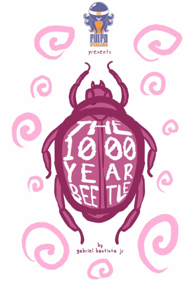 THE THOUSAND YEAR BEETLE