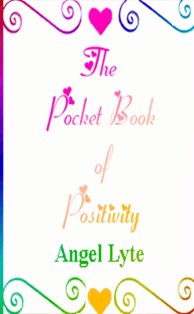 The Pocket Book of Positivity