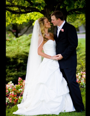 Beard-Montgomery Wedding Proofs