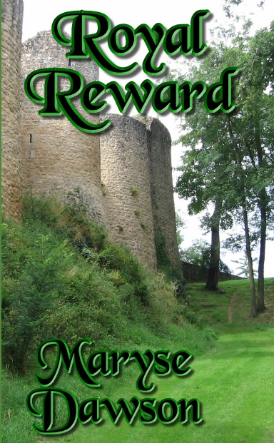 Royal Reward