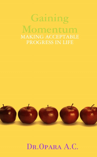 Gaining Momentum
