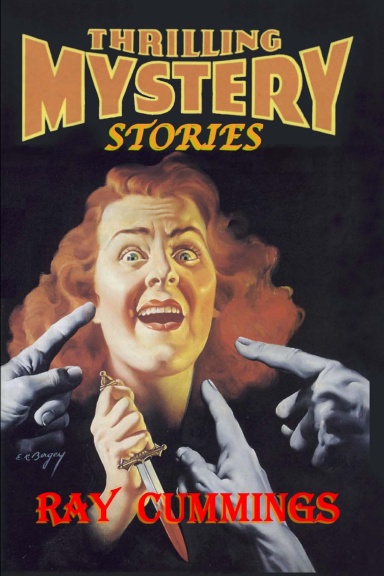 Thrilling Mystery Stories