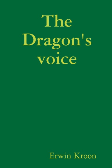 The Dragon's voice