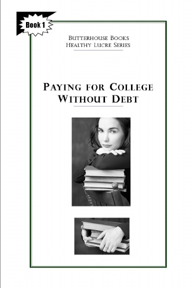 Paying for College Without Debt