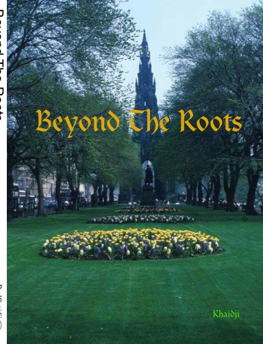 Beyond The Roots