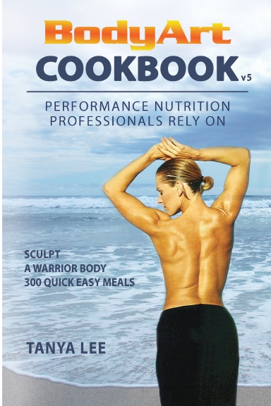 BodyArt  Cookbook