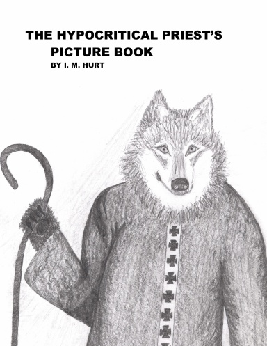 The Hypocritical Priest's Picture Book