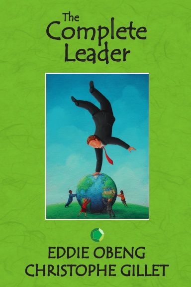 The Complete Leader Paperback Full Colour Edition
