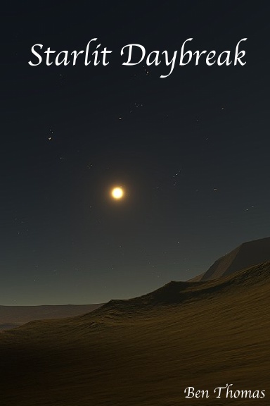 Starlit Daybreak