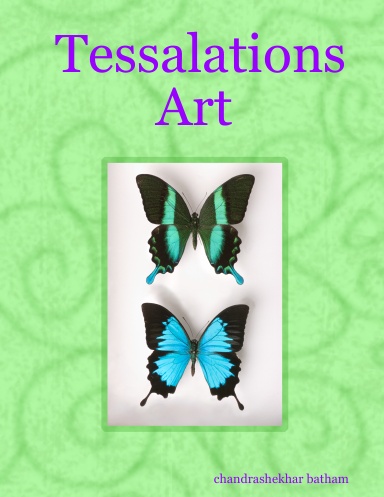 Tessalations Art