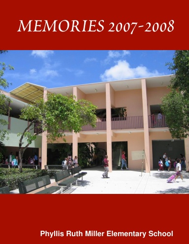 Memories 2007-2008