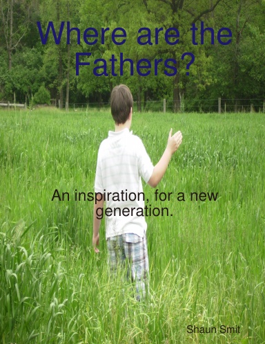 Where are the Fathers?