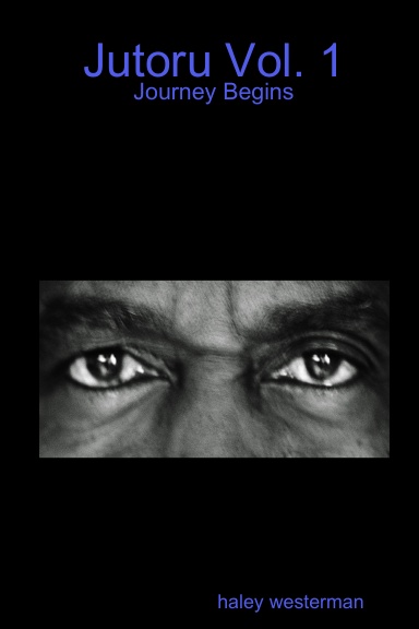 Jutoru Vol. 1: Journey Begins