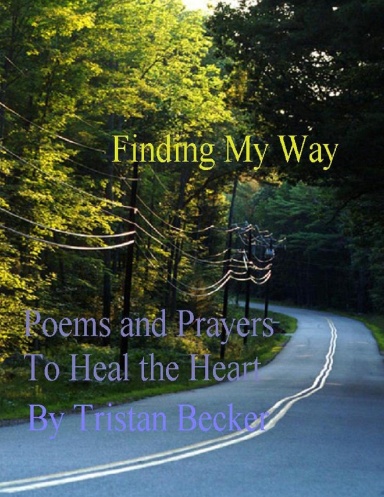 Finding My Way