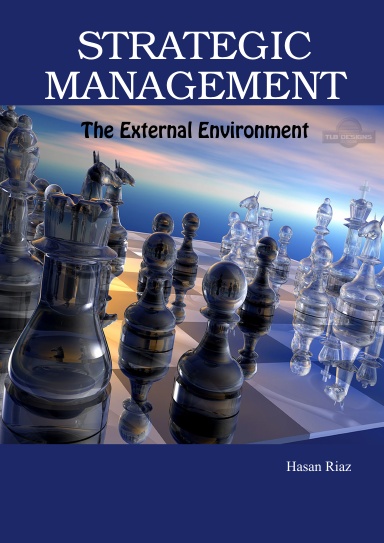 STRATEGIC MANAGEMENT