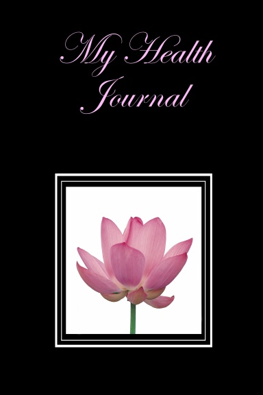 My Health Journal