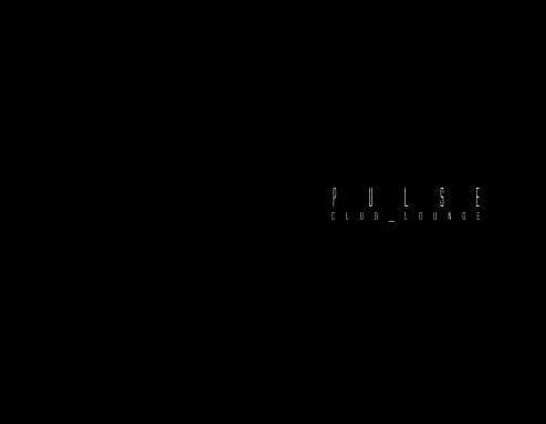 PULSE
