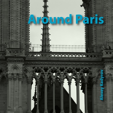 Around Paris