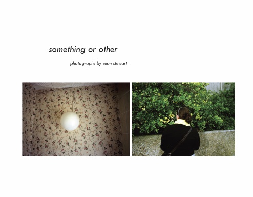 something or other