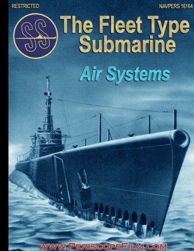 Submarine Air Systems