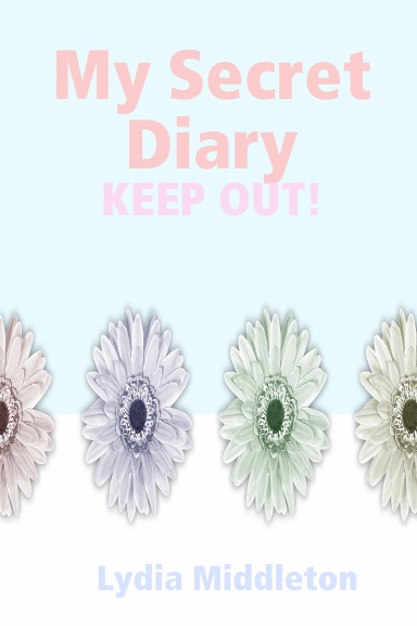 My Secret Diary, KEEP OUT