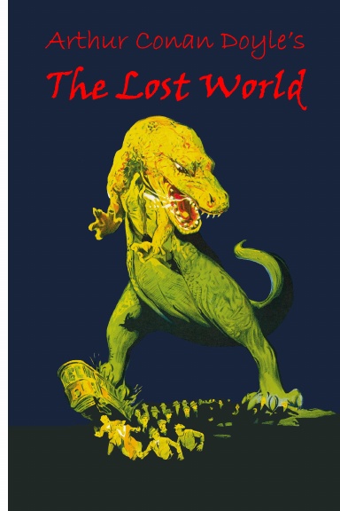 The Lost World