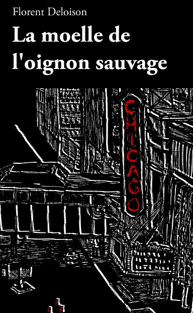 La moelle de l'oignon sauvage