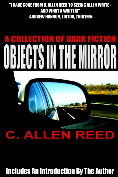 Objects in the Mirror