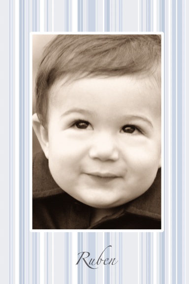 Ruben 2005