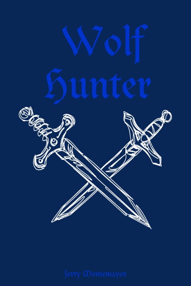 Wolf Hunter