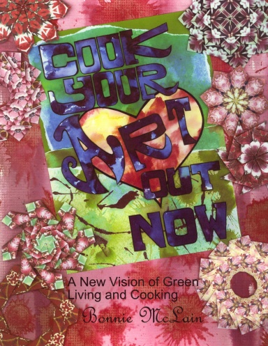 Cook Your ART Out Now