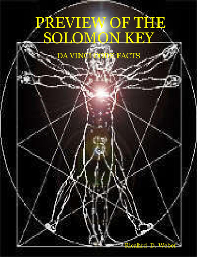 PREVIEW OF THE SOLOMON KEY: DA VINCI CODE FACTS
