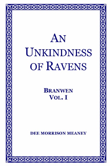 An Unkindness of Ravens
