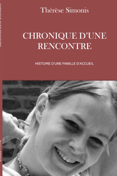 CHRONIQUE D'UNE RENCONTRE