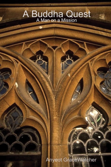 A Buddha Quest