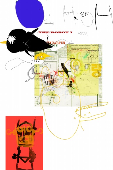 Hyperauthenticity comics