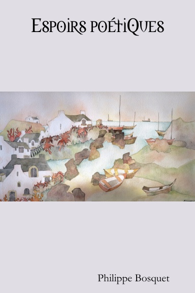 espoirs poetiques volume 4